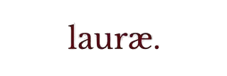 laurae.-logo
